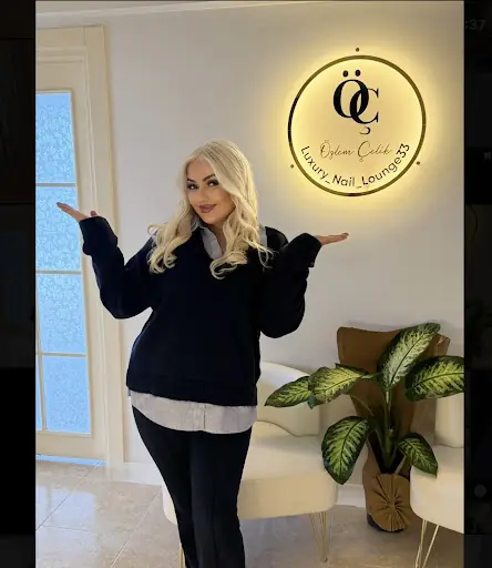 Özlem Çelik Güzellik 2