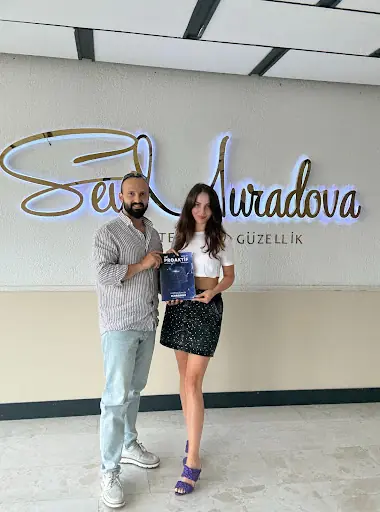 Sevil Muradova Estetik & Güzellik | Bursa Güzellik Merkezi 4