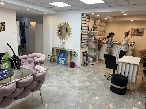 ZEYNEP BAĞLASAN GÜZELLİK SALONU 2