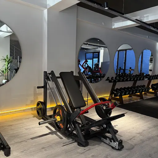 Sole Gym