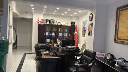 Hacılar Turizm – Diğer (Güzellik), İstanbul