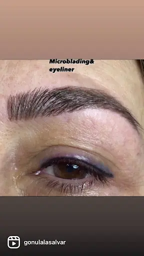 Gönül Kuaför & Güzellik Salonu 2