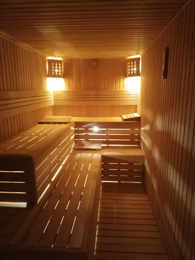 Lavada Spa Merkezi – SPA & Wellness, İstanbul (3. fotoğraf)