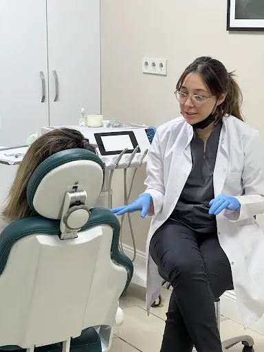 Fındıklı Derya Ağız ve Diş Sağlığı Kliniği – Güzellik Merkezi, İstanbul (2. fotoğraf)