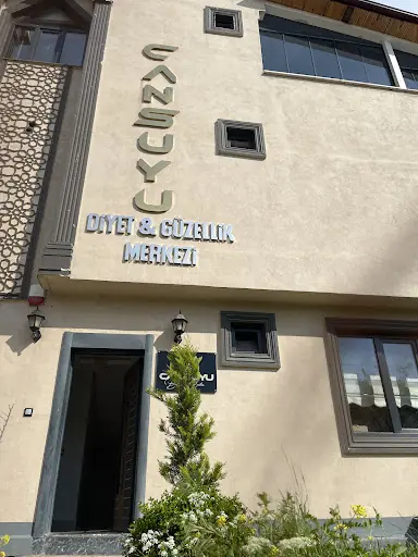 Cansuyu Güzellik Salonu 2