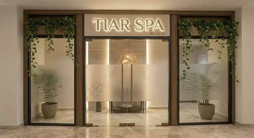 Bahçeşehir Masaj Salonu Mutlu Son
