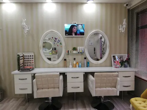 KUAFÖR HAVVA GÜZELLİK ve AĞDA SALONU