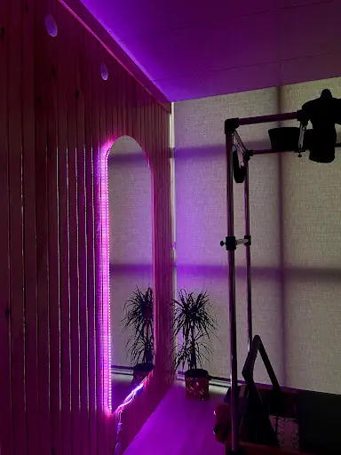 Esra Yıldırım Pilates Stüdyo