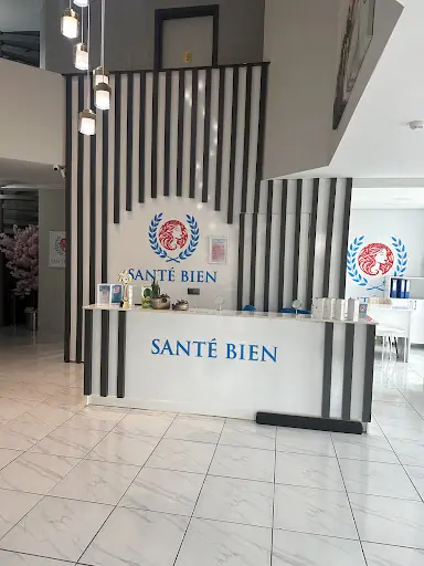 Sante bien güzellik merkezi – Tırnak / Nail Studio, İstanbul (4. fotoğraf)