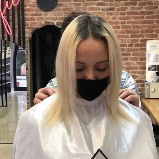 The Hair Studio 3