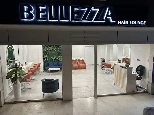 BELLEZZA HAIR LOUNGE 2