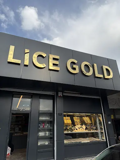Lice gold 2