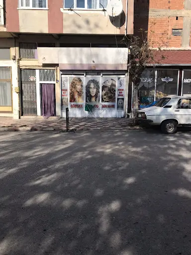Gökçen Kuaför Hair