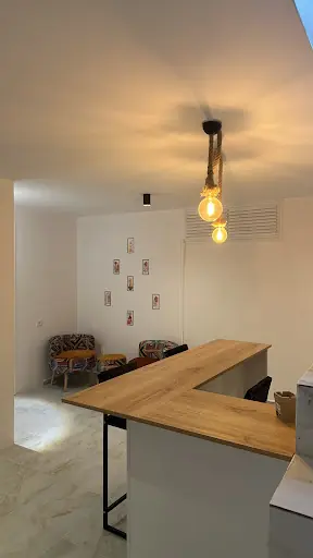 Büşra Saraçoğlu Beauty Center 3