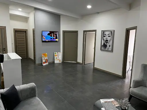 Kartal Lazer Epilasyon / Estecosmo Güzellik