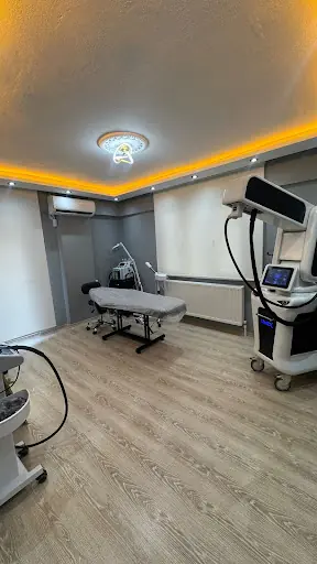 Fit Royal Güzellik Nazilli