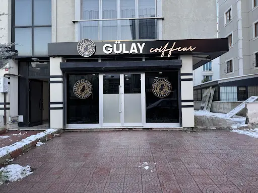 Gülay Bayan Kuaförü 2