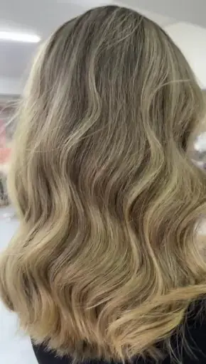 Gökçeada bayan kuaförü C plus güzellik salonu 3