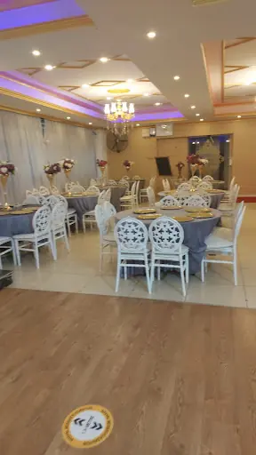 Aşk-ı Lavinya Davet Balo Salonu 5