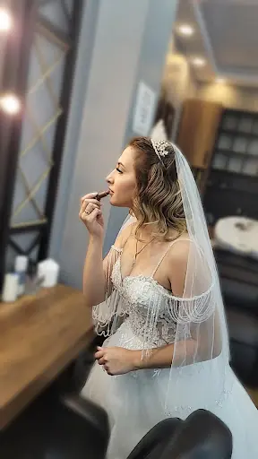 Aysel kuaför ve güzellik salonu 3