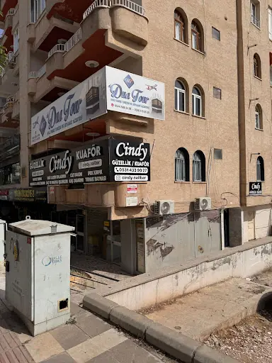 Cindy Beauty & Nail Bar Şanlıurfa Buz Lazer Epilasyon - Protez Tırnak Merkezi 2