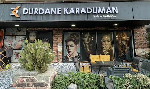 Kuaför DURDANE