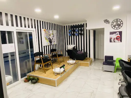 Yeliz Çelgin Kuaför Salonu 5