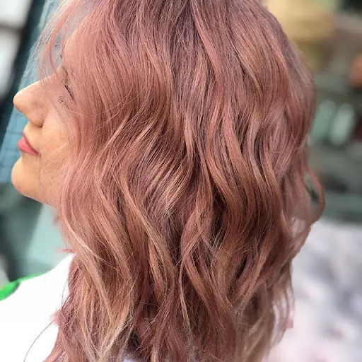 SALON KESS