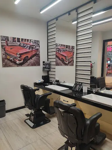Kuafera Hair | Gebze Center 2