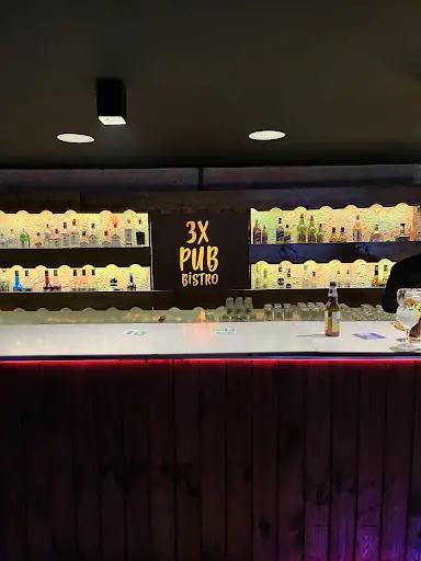 3X Club - Gece Kulübü | Mudanya