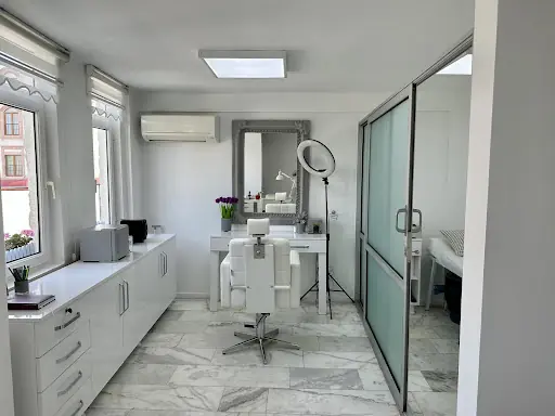 Seliz Kişisel Bakım Güzellik Salonu