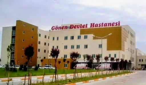 Balıkesir Gönen Devlet Hastanesi