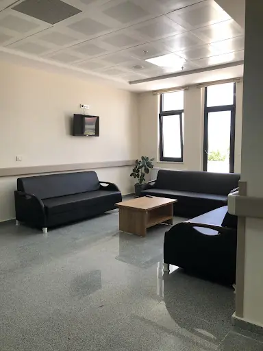 Tuzlukçu Şehit Halim Ünal İlçe Devlet Hastanesi 3