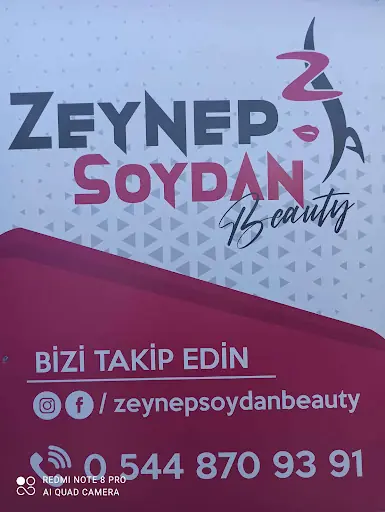 Zeynep Soydan Beauty Center