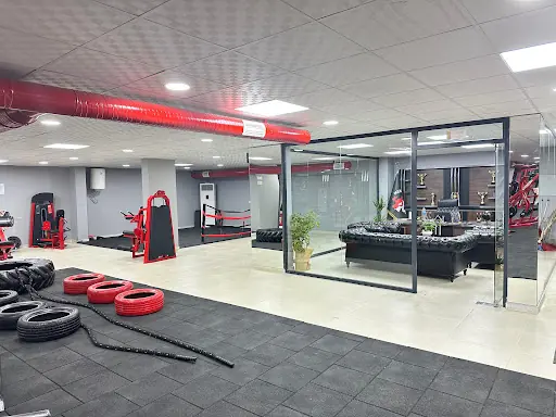 Mehir Fit Academi