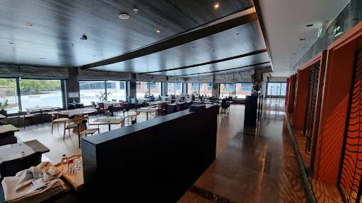 Radisson Blu Hotel & Spa, Istanbul Tuzla 5