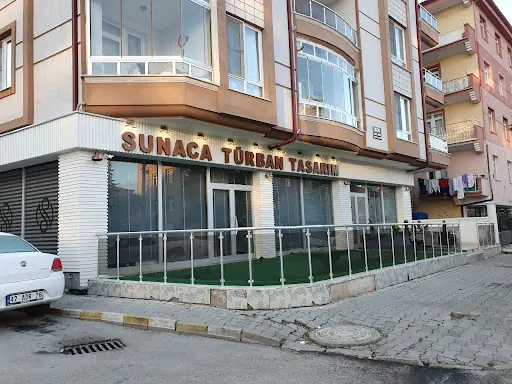 Sunacatürbantasarım