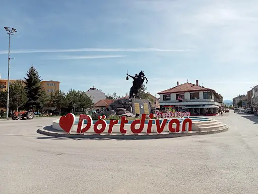 Köroğlu Park