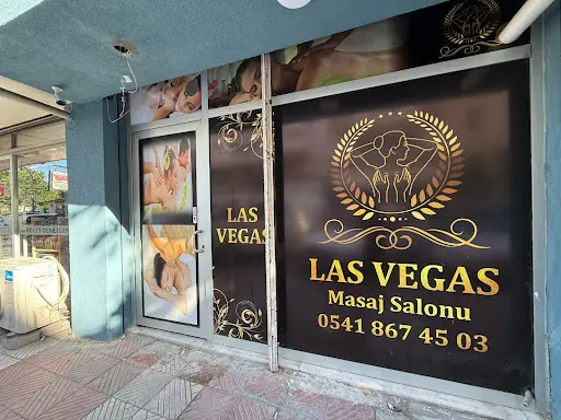 Las Vegas Masaj Salonu | Manisa Şehzadeler 2