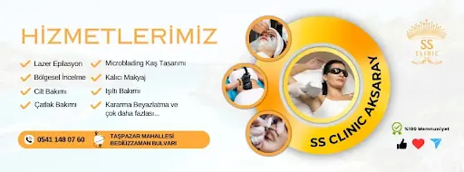 SS Clinic Aksaray