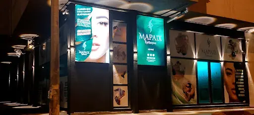 Mapaix.ARHAVİ 2