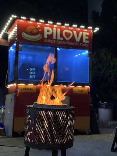 PiLOVE