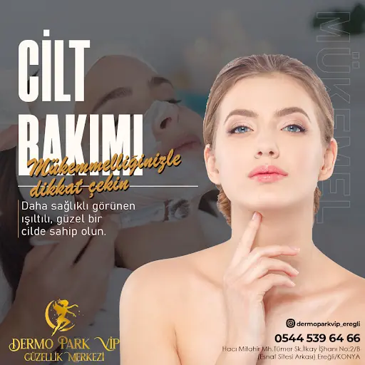 Dermopark Vip Ereğli 2