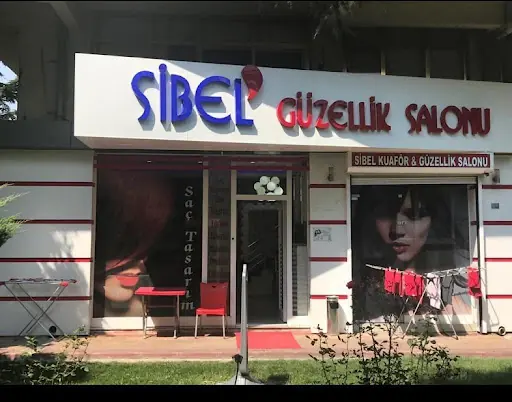 Sibel Bayan Kuaförü Ve Güzellik Salonu 2