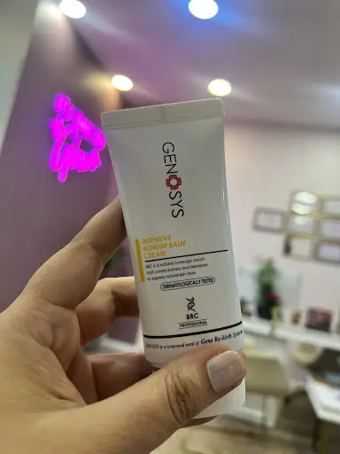 Ayben Beauty Studio 4