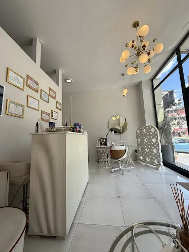 Aysderma güzellik salonu