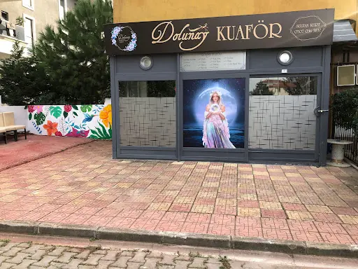 Dolunay Kuaför 3