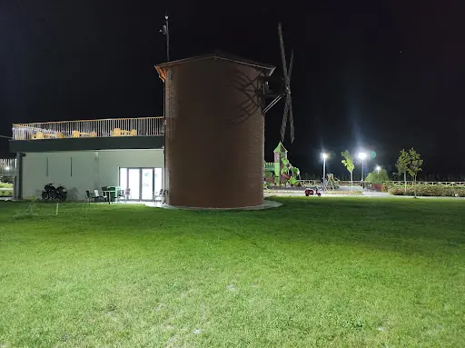 Kepsut Millet Bahçesi 5
