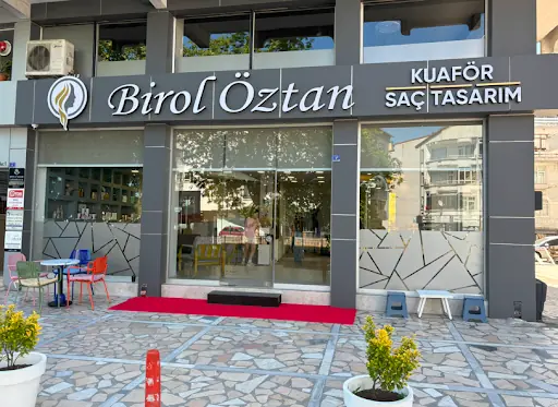 Birol Öztan & Saç Tasarım 2