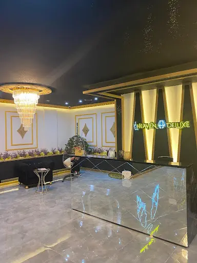 Heaven Deluxe Samsun